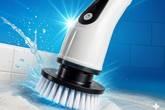 Como usar el cepillo eléctrico recargable de ALVIA