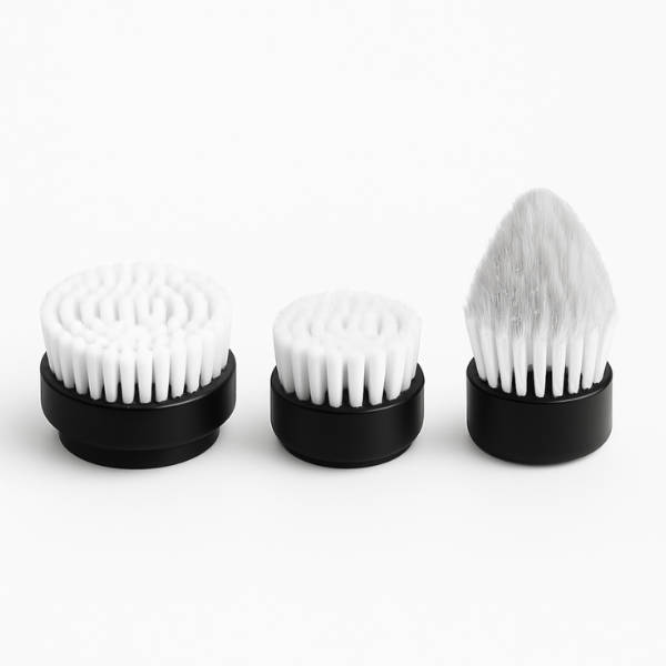 Cepillo Eléctrico - ALVIA Inalámbrico