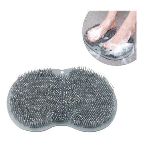 Alfombra de Baño Antideslizante Masajeadora