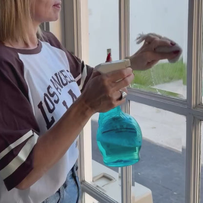 Cepillo Eléctrico - ALVIA Inalámbrico